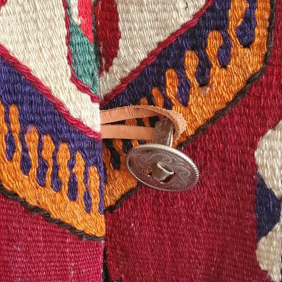 Matt Camron wool blend vest - Picture 3 of 4